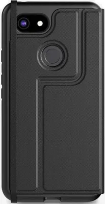 Produktbild von Tech21 T21-7279 Schutzhülle für Mobiltelefone 16 cm (6.3") Hülle Schwarz