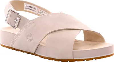 Produktbild von Timberland Malibu Waves Basic X Strap Rainy Day Größe EU 39,5