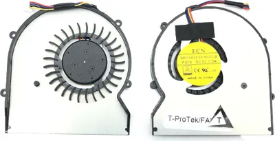 Produktbild von Ersatz Fan Lüfter Kühler cooler kompatibel für HP ProBook 430 G1 (H6P49EAR)
