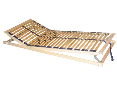 Obrázok produktu pre MOB, Lamelový rošt 195x85 cm - Odin HN 5V