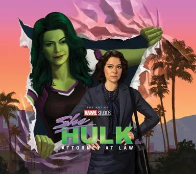 Imagen del producto de She-Hulk, de Marvel Studios