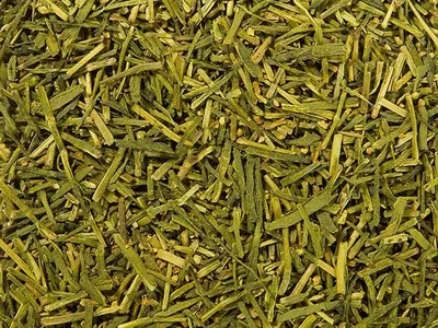 Produktbild von Grüner Tee Japan Kukicha-Matcha-Yuzu