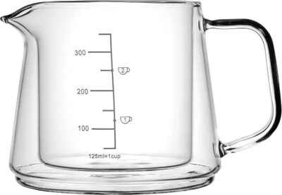 Produktbild von GRÄWE Kaffeebereiter mit Dauerfilter