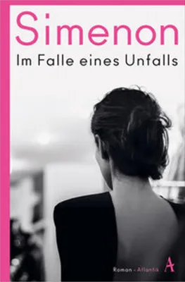 Zdjęcie produktu dla Im Falle eines Unfalls