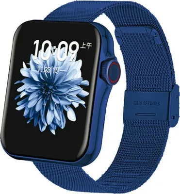 Produktbild von Smarty2.0 - SW022H - Smartwatch - Unisex