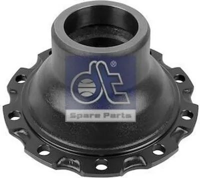 Produktbild von DT Spare Parts 1.17301 Radnabe Vorne