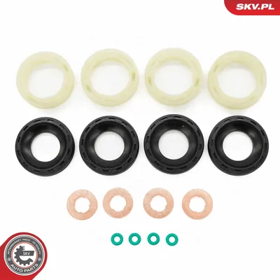 Produktbild von ESEN SKV 53SKV189 Dichtungssatz, Einspritzdüse x