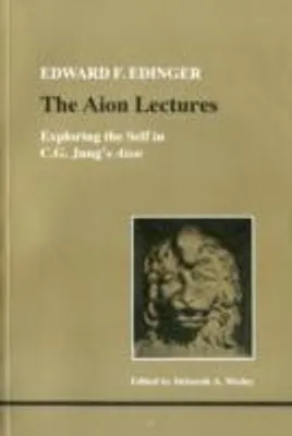 Immagine prodotto di The Aion Lectures