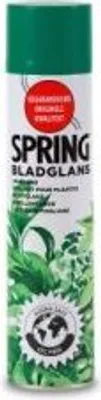 Productafbeelding van Ferrarium Bladglans voor kamerplanten (voor groene bladeren) - 250 ml