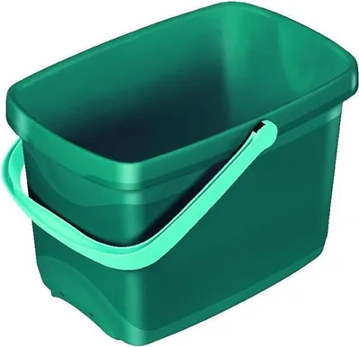 Obrázok produktu pre Leifheit 52000, Mop & bucket set, Zelená, 375 mm, 245 mm, 265 mm