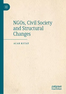 Produktbild von NGOs, Civil Society and Structural Changes