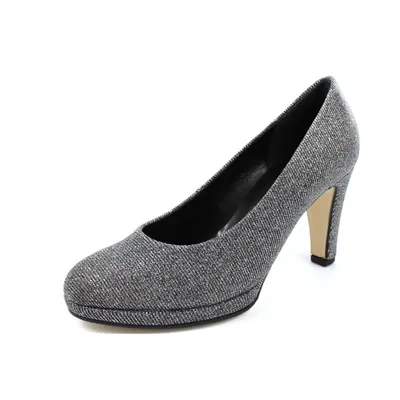 Produktbild von Gabor Pumps silber in Gr. 35.5