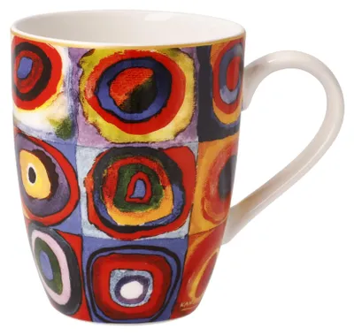 Obrázok produktu pre Goebel Kandinsky Hrnek