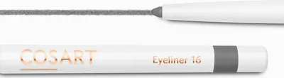 Produktbild von COSART Eyeliner Soft Grey (16)