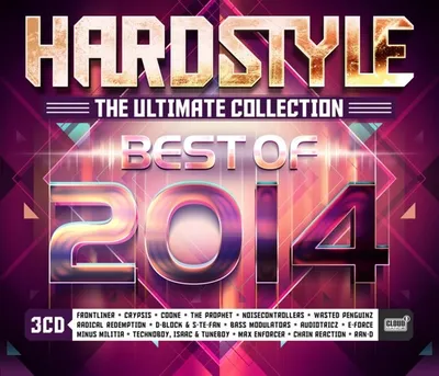 Produktbild von Hardstyle Ultimate Collection/Best Of 2014