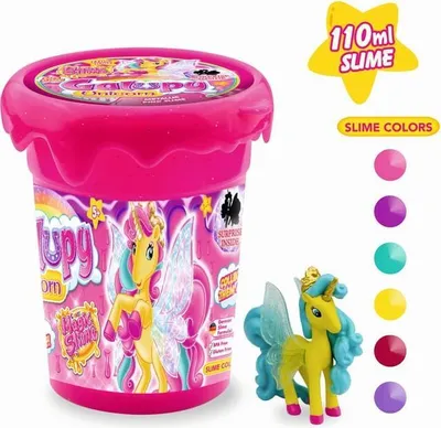 Immagine prodotto di CRAZE Magic Slime, melma, 5 anni