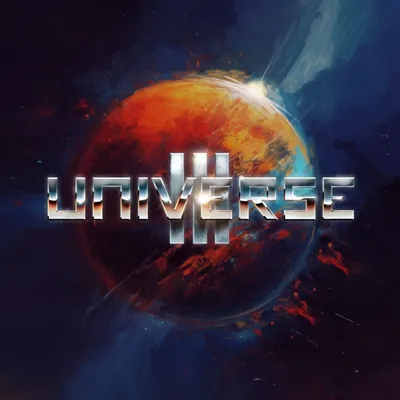 Obrázek produktu pro Universe III: Universe III