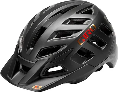 Immagine prodotto di Casco Radix - Arancione scuro - 51 - 55 cm