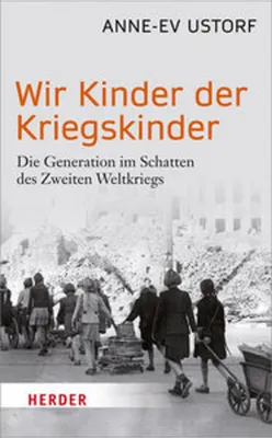 Produktbild von Wir Kinder der Kriegskinder