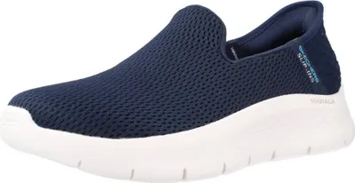 Produktbild von SKECHERS SLIP-INS  GO WALK FLEX Blau