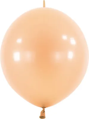 Produktbild von Amscan 9905645, Spielzeugballon, Latex, 1 Stück(e)
