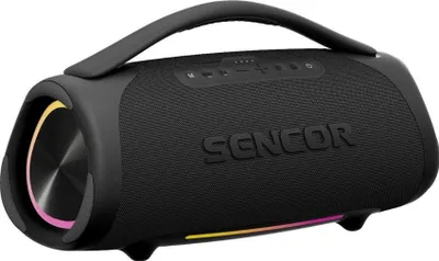 Zdjęcie produktu dla Resonex Mega Głośnik Bluetooth Sencor