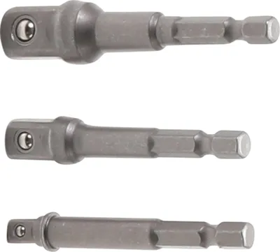 Obrázek produktu pro BGS technic Electric Drill Adaptor Set, 125 g