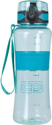 Zdjęcie produktu dla Coolpack Bidon 550ml tritanium turquoise SK