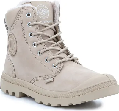 Imagen del producto de Palladium Calzado Pampa Sport Cuff, 72992271
