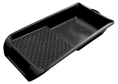 Produktbild von Lackwanne 26 x 32 cm, lösemittelbeständig, für Farbroller bis 20 cm
