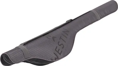 Produktbild von Westin W4 Rod Case Rutenfutteral 160cm Titanium Black