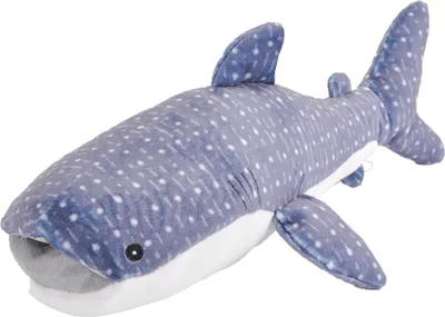 Produktbild von Wild Republic - Kuscheltier - Ecokins Medium - Walhai