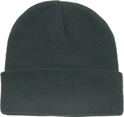 Produktbild von MFH Rollmütze, Polyacryl, fein gestrickt, oliv