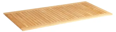 Produktbild von SonnenPartner Tischplatte "Pure", 80050526