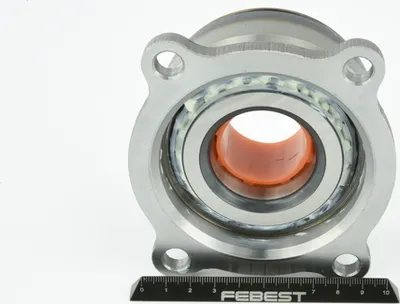 Produktbild von Febest 0282G-D40R