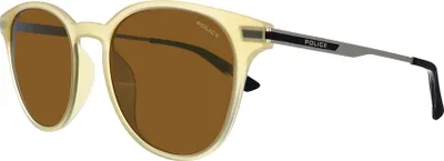 Produktbild von Police Sonnenbrille SPL718 I02G 52 20 145