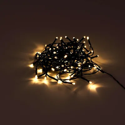 Produktbild von BUTLERS LED-Lichterkette 80 LIGHTS