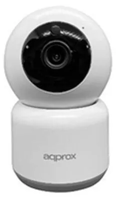 Produktbild von Approx HD IP-Kamera 2.0 P2P INAMBRICA 1080P / Mikrofon Interne/Nachtsicht/Intern