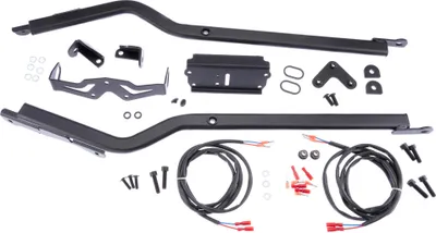 Obrázek produktu pro Kappa horní nosič kufru KZ1165 pro Honda CB 1000 R