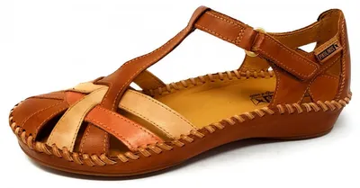Image de Pikolinos Vallarta Sandal Brown
