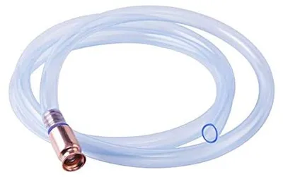 Produktbild von Selbstansaugende Benzin- und Wassersifonpumpe - 6 Fuß - K-Pump01