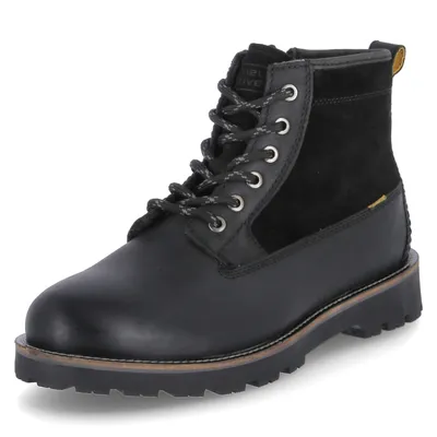 Produktbild von camel active Stiefelette Stiefelette Nubukleder