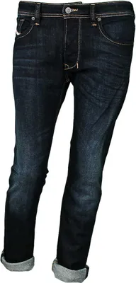 Immagine prodotto di Diesel 1985 Jeans Larkee Regular, Blu 32L x 32L