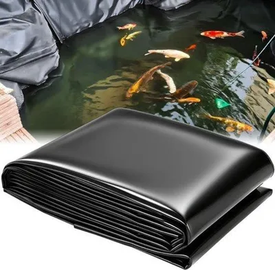 Obrázek produktu pro Venkovní kryt, kryt bazénu, EPDM