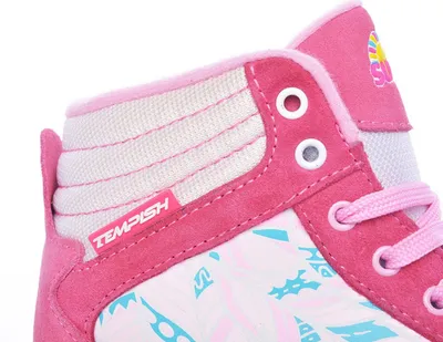 Zdjęcie produktu dla Wrotki Tempish Sunny Leaf Pink Rozmiar 37