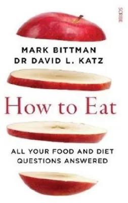 Produktbild von How to Eat