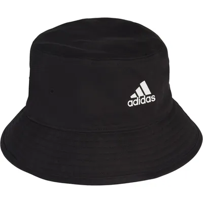 Produktbild von adidas Stoff Herren Hut Bucket Style OSFM