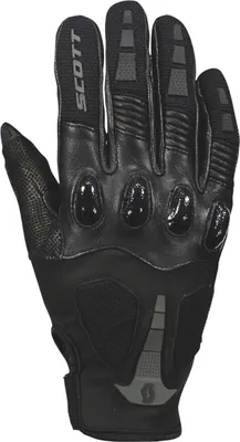 Immagine prodotto di Scott Guanti da moto unisex Assault Pro , Nero, 3XL