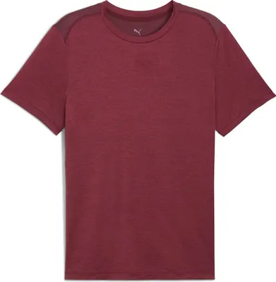 Immagine prodotto di Puma M CLOUDSPUN TEE - rosso, taglia: S