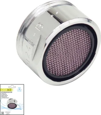 Produktbild von Zerstäuberfilter-Außenhahn M24x1"